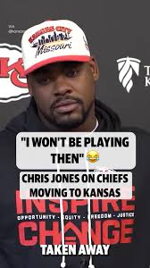 Chiefs Moving to Kansas