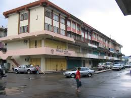 Jalan sulaman, pentadbiran kerajaan persekutuan, 88300 kota kinabalu, sabah, malaysia. Kompleks Pentadbiran Kerajaan Persekutuan Negeri Sabah Kota Kinabalu Sabah Malaysia Government Building Facebook