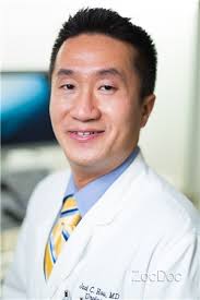 Dr. Jack Hou, MD