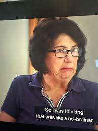 Was she worst than the First Lady?