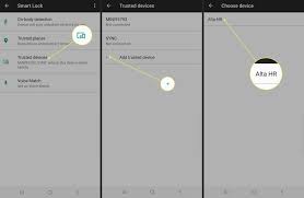 Are you confused by the diferences between unlocked phones vs carrier phones? How To Unlock Your Android Phone With Your Fitbit
