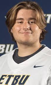 2022 Lacrosse Roster