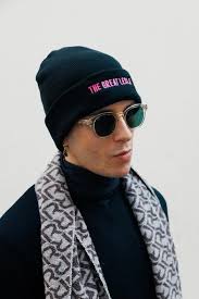 The Great Leslie Band