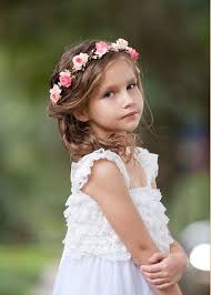 Elaboramos una corona de manera facil y sencilla coron de flores para el cabello corona de flores para bautizo coronas paso a paso manterial prefabricado flores de foamy para coronas. Flower Girl Crown Pink And Cream Flower Crown Wedding Headpiece Bridal Hairpiece Flower Girl Headband Girls Hairbands Floral Hairpiece Peinados Nina Boda Peinados De Comunion Nina Ninos En Boda