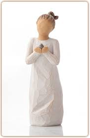 Willow Tree Nurture Figurine Willow Tree Figures Willow Tree Family Willow Tree Figurines