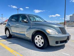 Image result for Marine Blue 2006 Chrysler