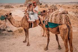 How to get your ticket. Best Of Cappadocia 2 Days Trip Including Camel Safari And Balloon Ride Option 2021 Istanbul