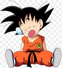Dragon ball z piccolo son. Dragon Ball Z Son Goku Illustration Goku Chi Chi Frieza King Piccolo Krillin Baby Shark Child Hand Png Pngegg