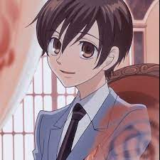 Lena Bubble — Ouran Highschool Host Club: Haruhi Fujioka A...