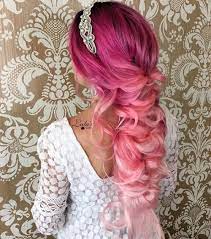Choose from these eccentric or subtle tones that include ombre, balayage, or highlights hairstyles. 20 Unboring Styles With Magenta Hair Color
