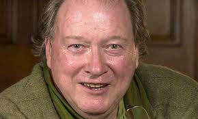 Lord McAlpine of West Green obituary