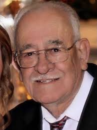 Service information for Manuel C. Gouveia