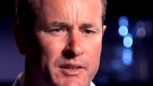 Boyfriend 'thirsty' after fatal fall