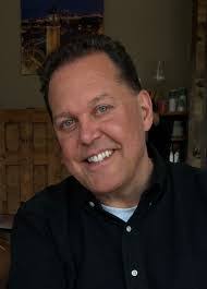 Joe Rybarczyk's Instagram, Twitter & Facebook