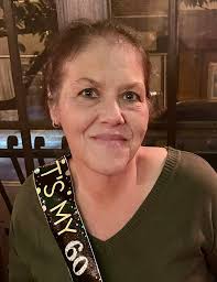 Frances "Ceil" Hoyos Obituary October 10, 2023