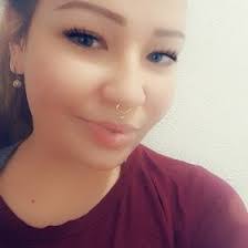 Angelica Anchondo's Instagram, Twitter & Facebook