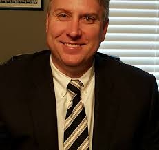 Clint Lott, Attorney, Douglas, GA