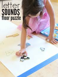 Alphabet sounds learning app in action. 13 Fun Ways To Learn Letter Sounds No Time For Flash Cards