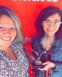 Lisa Mancinelli's Instagram, Twitter & Facebook