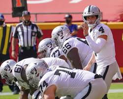 Get a recap of the oakland raiders vs. Las Vegas Raiders Vs Tampa Bay Buccaneers Predictions Sports Illustrated Las Vegas Raiders News Analysis And More