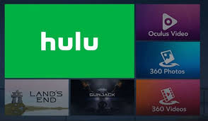 Samsung's new vr video & experience platform, launched in 2017, can also be accessed from a new samsung vr app, as well. Eyes On With Hulu For Gear Vr Cnet