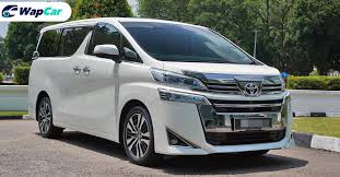 Akhirnya karena udah nanggung aku ceritain aja ke dia kalo aku sudah beristri dan punya anak. A Recond Toyota Alphard Vellfire Is Nearly Rm 44k Cheaper Than Umw Toyota S Official Import Should You Buy The Recond Wapcar