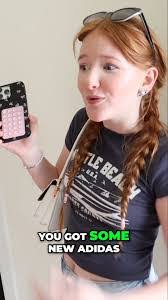 Jasmin Rowe's Instagram, Twitter & Facebook