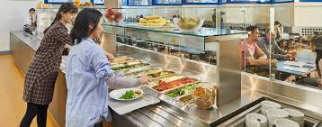 These food catering trucks serve food for wedding receptions, business affairs, parties and special events. Food Studierendenwerk Stuttgart