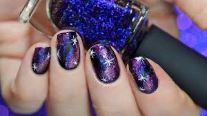 In this tutorial i'll be showing you three peach colored nail art designs that don't require any fancy nail art tools! Cute Flower Nail Designs Ideas 2017