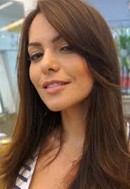 Sofia Blank's Instagram, Twitter & Facebook