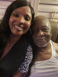 This how today went… Went to Manassas All Class Reunion Picnic had so much  fun ❤️❤️kicked it with c/o 90 with my family Kenny Mays and what a time we  had.