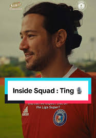 Daniel Ting Discusses Team Goals Ahead of Away Game