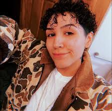 Trinity Vincent's Instagram, Twitter & Facebook