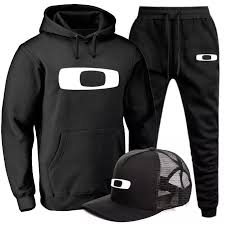 Camisa Da Oakley Masculina Mercado Livre Conjunto Moletom Kit Blusa Calca Bone Frete Gratis Novo R 169 90 Em Mercado Livre Oakley Moletons Roupas Oakley