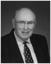 James Parman Obituary (1928