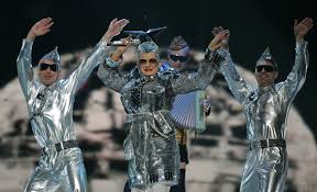 Go_a's song for eurovision 2021 selected: Eurovoix On Twitter Ukraine Verka Serduchka In Talks Regarding Eurovision 2019 Involvement Https T Co L58lrakxwv