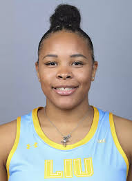 Long Island University Athletics