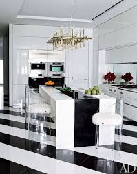 مطابخ عصرية من تصميم نيت بيركوس Nate Berkus بوابة وادي فاطمة الالكترونية