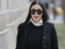 Registriere dich, um fotos und videos von freunden anzusehen und weitere konten zu finden, die dir gefallen. Is Emma Coronel The Devoted Wife Of El Chapo Or Is She Being Used As A Prop World News The Guardian