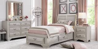When it comes to white kids' bedroom sets for the sleep space, wayfair carries a stunning assortment of great bedroom sets to add whimsy and smart furniture pieces to the room. White Girls Bedroom Sets