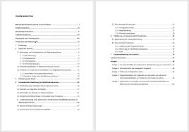 Die länge des fazits hängt natürlich von der länge deiner arbeit ab. Aufbau Und Gliederung Deiner Masterarbeit Vorlage Tipps