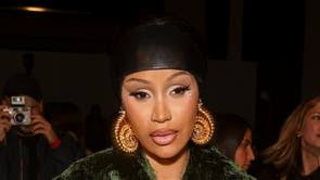 Celebrity birthdays for the week of Oct. 6-12