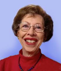 Barbara Jean Walker Obituary November 13, 2017