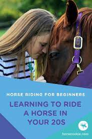 Why It S Not Too Late To Start Horse Riding In Your 20s Horses Horse World Horse Riding