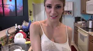 Kitchen Step sister Handjob - Porn video | TXXX.com