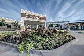 Carrollton Springs Mental Health Facility In Carrollton Tx
