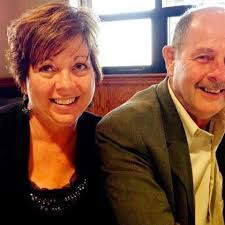 Fundraiser by Jarrod James : Shari James