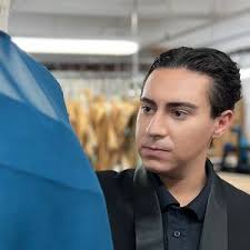 Evan Hirsch Fashion (@evanhirschfashion)