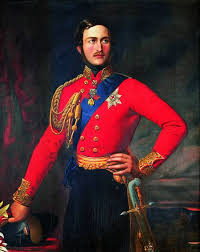 A Blushed But No Less Handsome Prince Albert Queen Victoria Family Queen Victoria Prince Albert Victoria Queen Of England