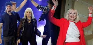 Raffaella carrà), είναι ιταλίδα παρουσιάστρια, τραγουδίστρια και ηθοποιός γεννημένη στις 18 ιουνίου 1943. Go1pouqfyn14lm